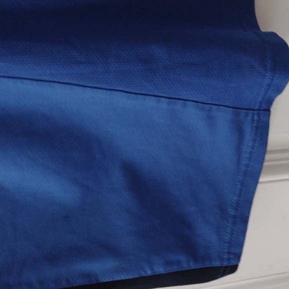 Vintage Nike T90 Dri Fit Men Shirt - Picture 9 of 10